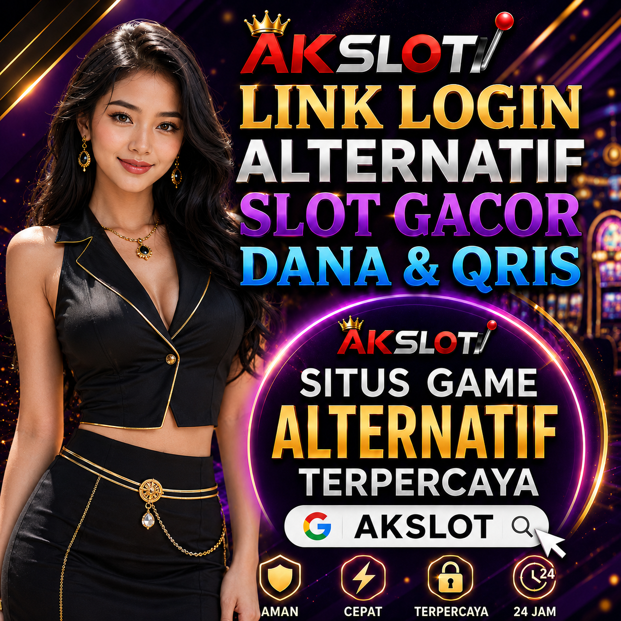 AKSLOT