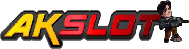 AKSLOT logo